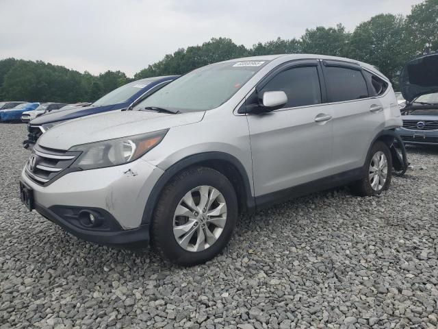 2012 HONDA CR-V EX, 