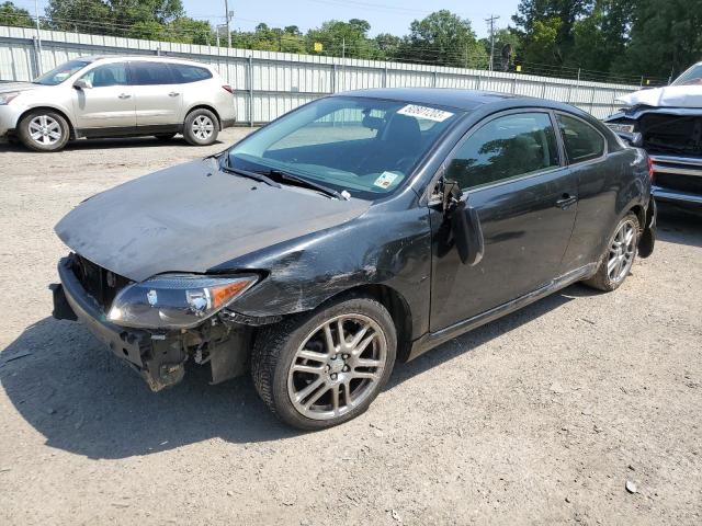 JTKDE177970160943 - 2007 TOYOTA SCION TC 黑色 照片 1