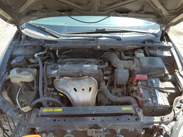 JTKDE177970160943 - 2007 TOYOTA SCION TC 黑色 照片 11