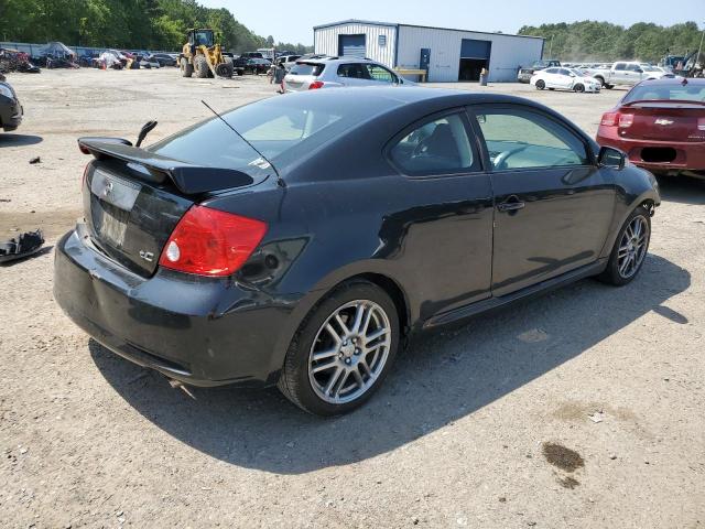 JTKDE177970160943 - 2007 TOYOTA SCION TC 黑色 照片 3