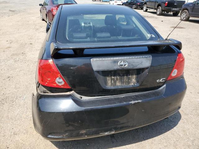 JTKDE177970160943 - 2007 TOYOTA SCION TC 黑色 照片 6