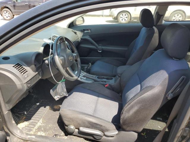 JTKDE177970160943 - 2007 TOYOTA SCION TC 黑色 照片 7