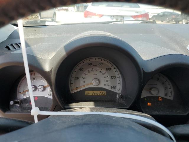 JTKDE177970160943 - 2007 TOYOTA SCION TC 黑色 照片 9