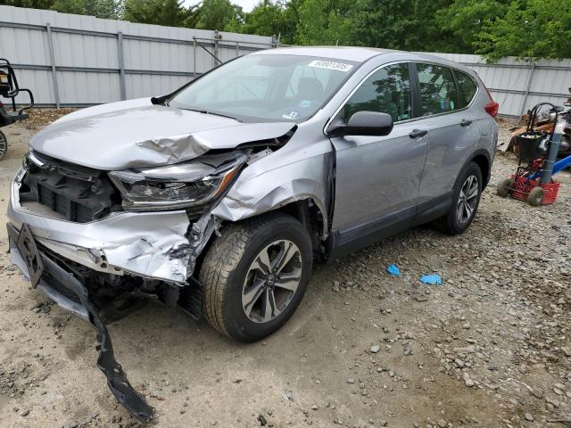 2019 HONDA CR-V LX, null