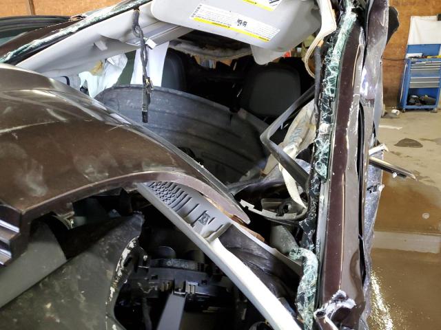 KL4CJFSB7DB093132 - 2013 BUICK ENCORE CONVENIENCE Bənövşəyi foto 10