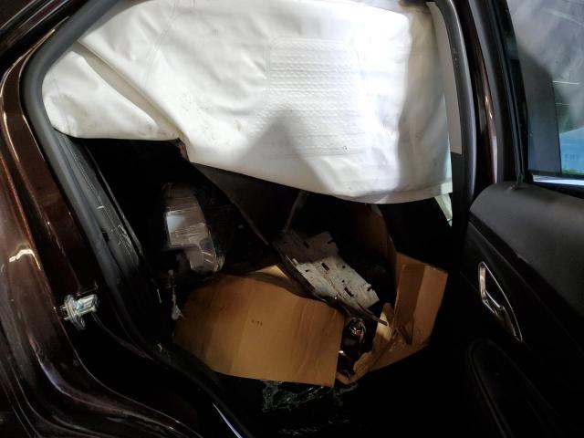 KL4CJFSB7DB093132 - 2013 BUICK ENCORE CONVENIENCE Bənövşəyi foto 11