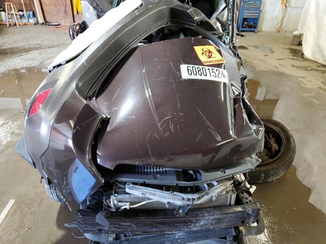 KL4CJFSB7DB093132 - 2013 BUICK ENCORE CONVENIENCE Bənövşəyi foto 12