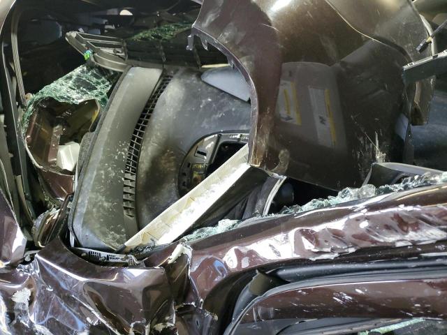 KL4CJFSB7DB093132 - 2013 BUICK ENCORE CONVENIENCE Bənövşəyi foto 9