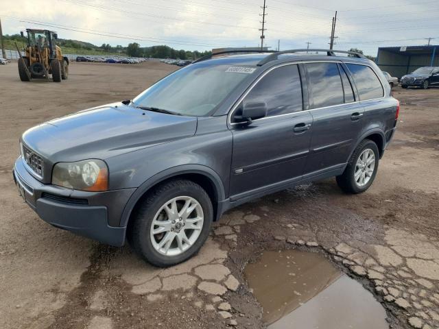 2006 VOLVO XC90 V8, null