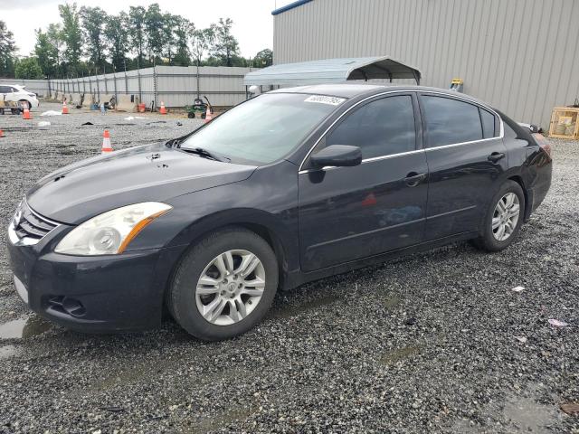 2011 NISSAN ALTIMA BASE, null