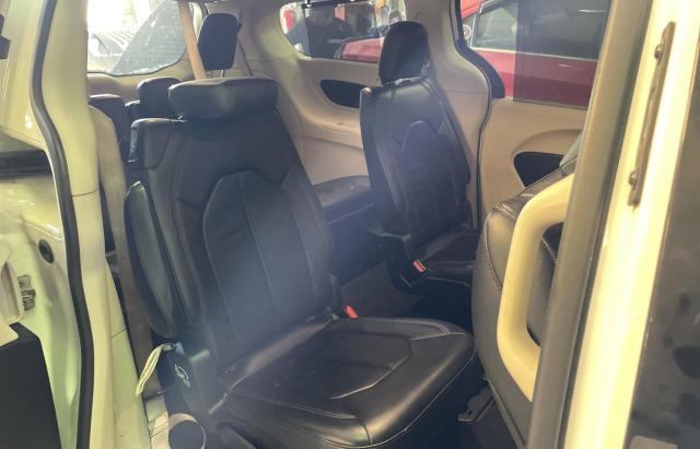 2C4RC1BG2HR816448 - 2017 CHRYSLER PACIFICA TOURING L 白色 照片 6