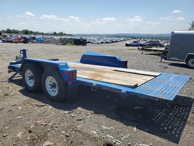 5FTBE2121M9004149 - 2021 OTHR TRAILER BLUE photo 3