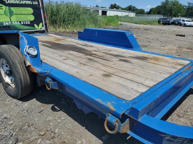 5FTBE2121M9004149 - 2021 OTHR TRAILER BLUE photo 5