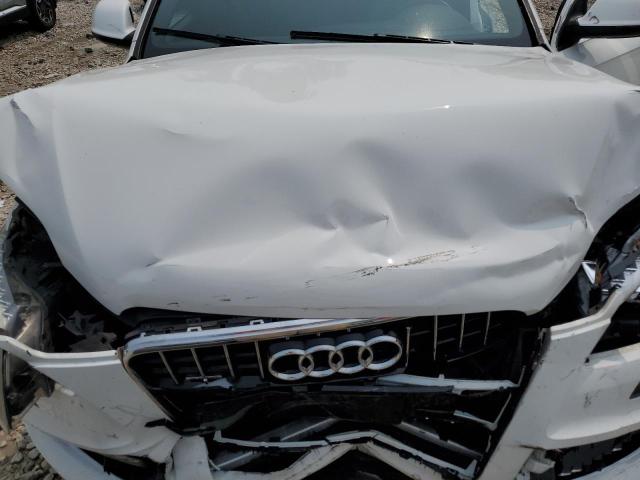 WA1DGAFE1BD004716 - 2011 AUDI Q7 PRESTIGE WHITE photo 12