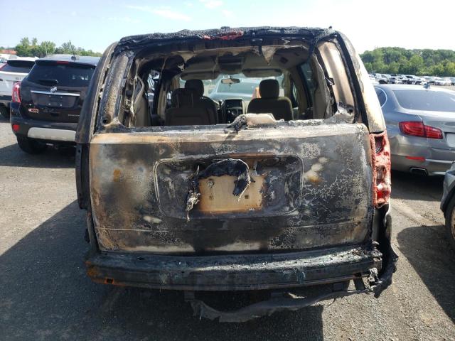 2A8HR54P28R149386 - 2008 CHRYSLER TOWN & COU TOURING 米色 照片 6