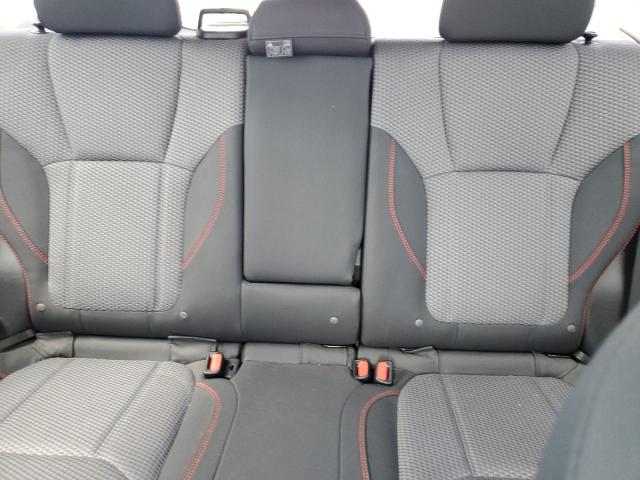 JF2SKAJC5KH420585 - 2019 SUBARU FORESTER SPORT GRAY photo 10