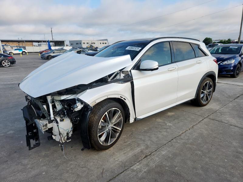 2023 INFINITI QX50 SPORT, null