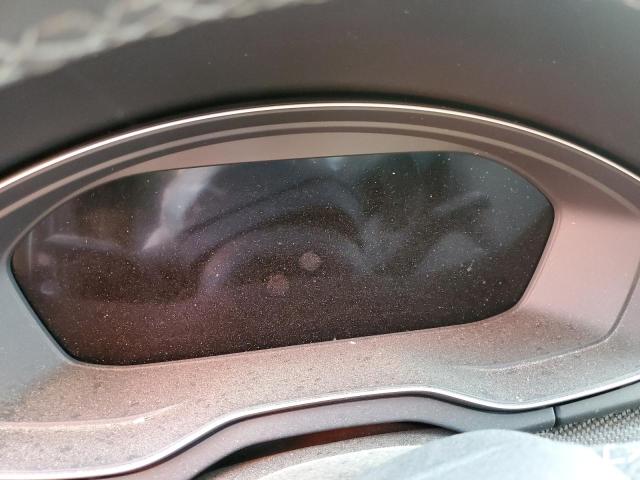 WA1C4BFY0R2018617 - 2024 AUDI SQ5 PRESTIGE 黑色 照片 9