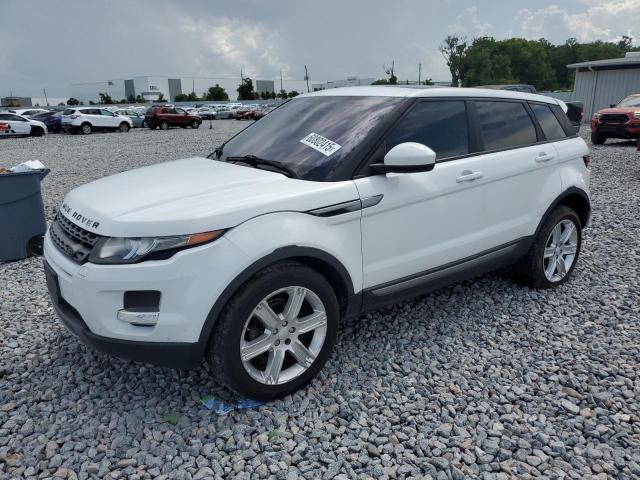 2015 LAND ROVER RANGE ROVE PURE PLUS, null