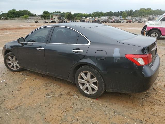 JTHBJ46G272056794 - 2007 LEXUS ES 350 GRAY photo 2