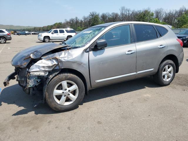 2012 NISSAN ROGUE S, null