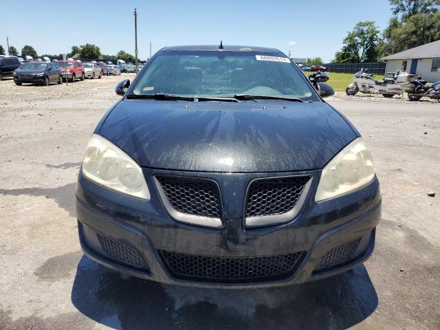 1G2ZA5E02A4159966 - 2010 PONTIAC G6 BLACK photo 5