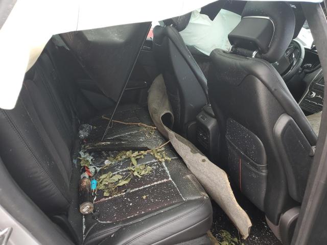 5LMTJ4DH2KUL17123 - 2019 LINCOLN MKC BLACK LABEL Silber Foto 10