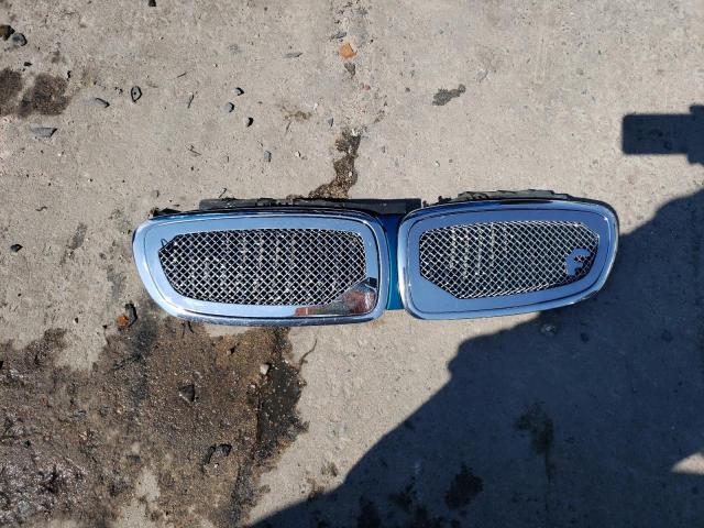 WBAHN83556DT27745 - 2006 BMW 750 LI BLUE photo 12