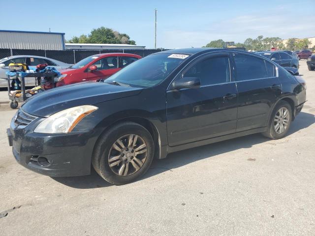 2012 NISSAN ALTIMA BASE, null