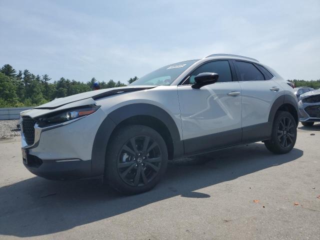 2024 MAZDA CX-30 SELECT, null