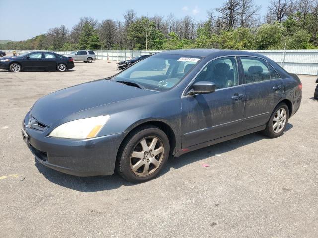 2005 HONDA ACCORD EX, null
