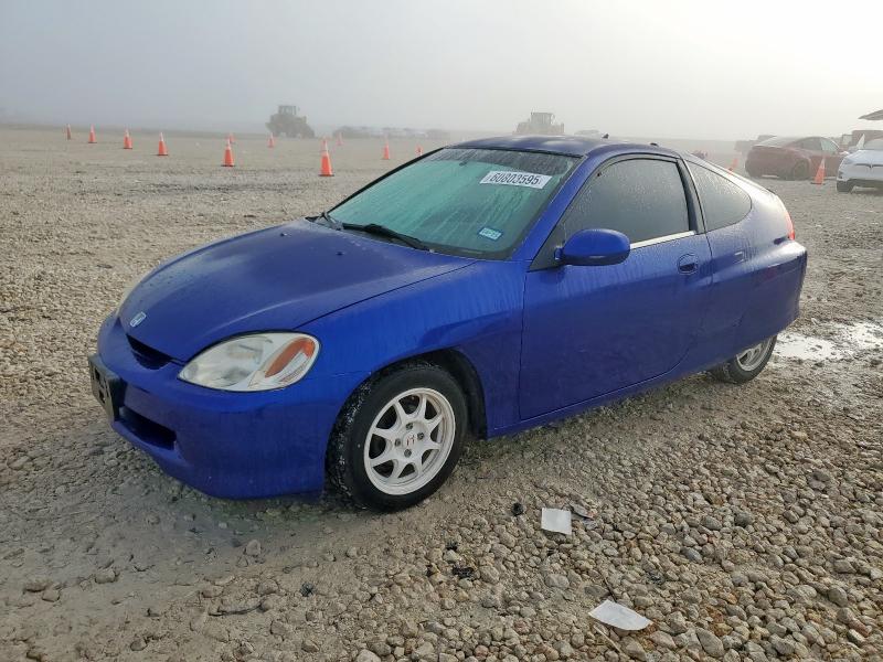 2003 HONDA INSIGHT, null