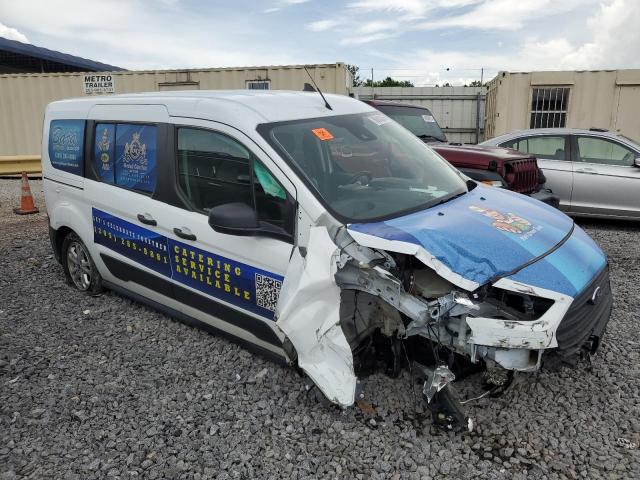 NM0GS9E28P1546781 - 2023 FORD TRANSIT CO XL WHITE photo 4