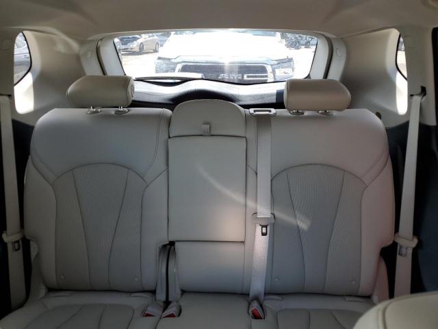 LRBFXBSA7LD165398 - 2020 BUICK ENVISION PREFERRED GRAY photo 10