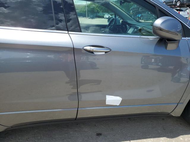 LRBFXBSA7LD165398 - 2020 BUICK ENVISION PREFERRED GRAY photo 13