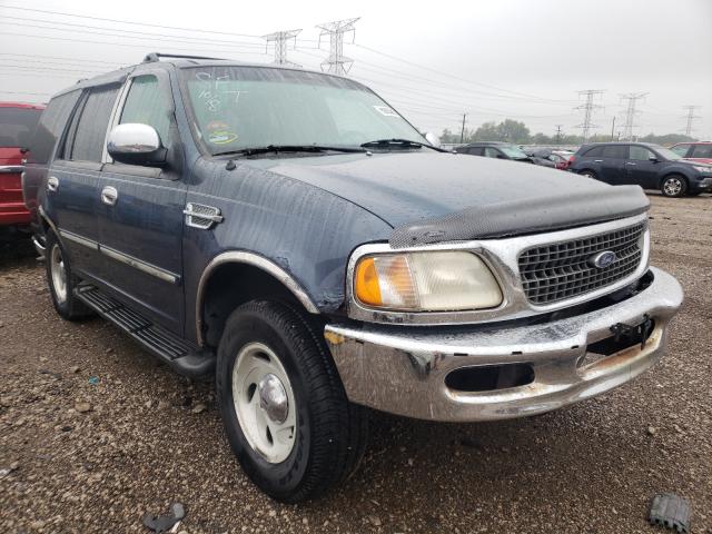 1998 FORD EXPEDITION, 