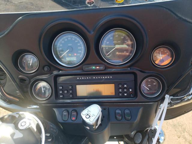 1HD1FC4198Y678605 - 2008 HARLEY-DAVIDSON FLHTCUI 白色 照片 7