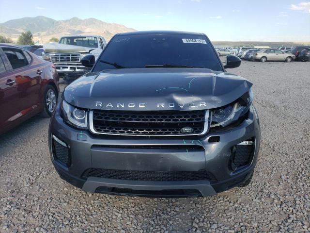 SALVP2BG7GH164759 - 2016 LAND ROVER RANGE ROVE SE GRAY photo 5