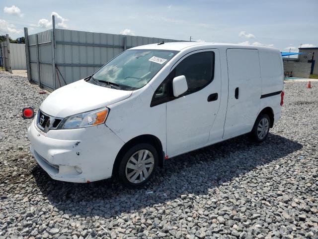 2018 NISSAN NV200 2.5S, null