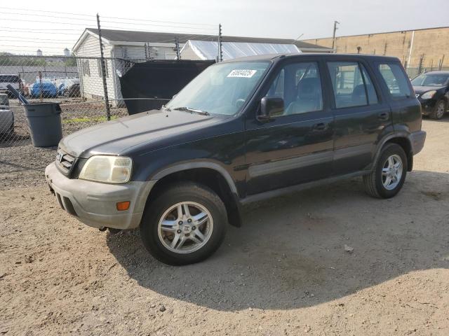 1999 HONDA CR-V EX, 