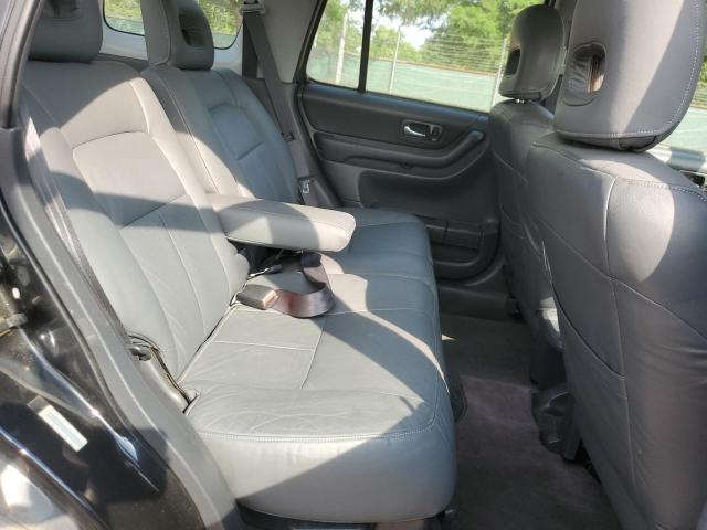 JHLRD1863XC049697 - 1999 HONDA CR-V EX შავი ფოტო 10