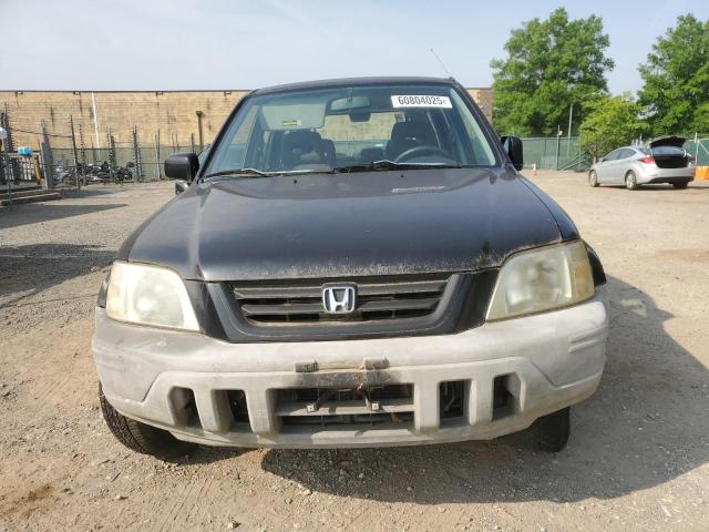 JHLRD1863XC049697 - 1999 HONDA CR-V EX შავი ფოტო 5