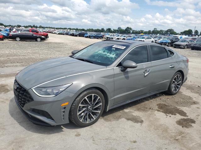 2023 HYUNDAI SONATA LIMITED, 