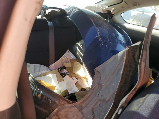 JTKDE167790287663 - 2009 TOYOTA SCION TC Mavi foto 10