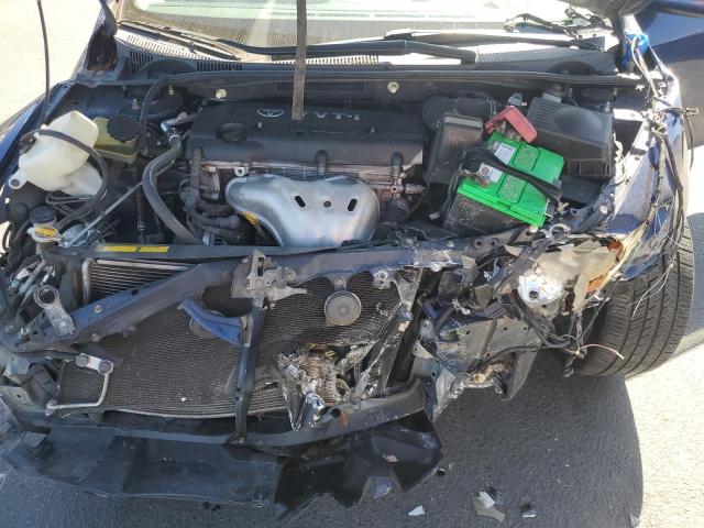 JTKDE167790287663 - 2009 TOYOTA SCION TC Mavi foto 11