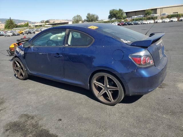 JTKDE167790287663 - 2009 TOYOTA SCION TC Mavi foto 2