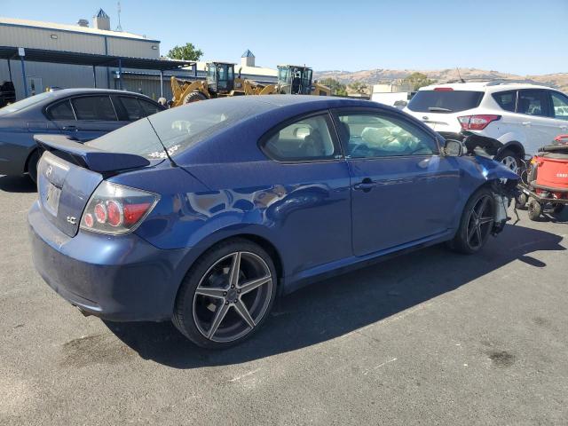 JTKDE167790287663 - 2009 TOYOTA SCION TC Mavi foto 3