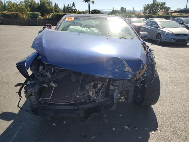 JTKDE167790287663 - 2009 TOYOTA SCION TC Mavi foto 5