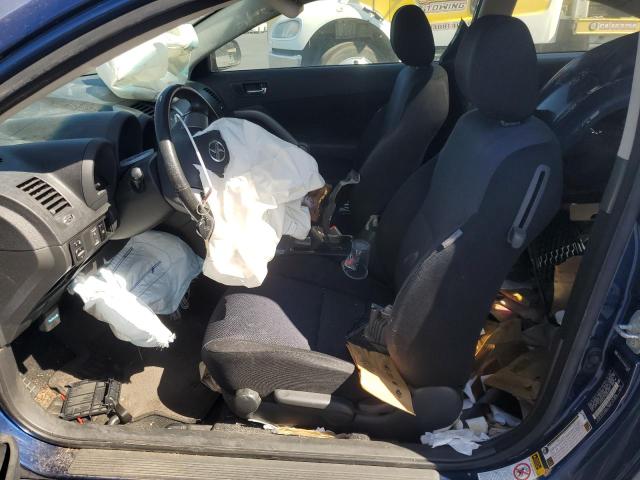 JTKDE167790287663 - 2009 TOYOTA SCION TC Mavi foto 7