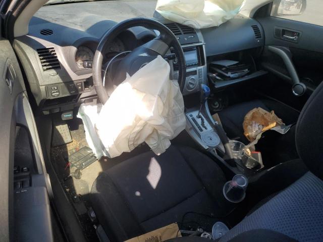 JTKDE167790287663 - 2009 TOYOTA SCION TC Mavi foto 8